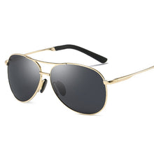 Load image into Gallery viewer, Classic Polarized Sunglasses A512