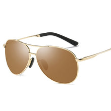 Load image into Gallery viewer, Classic Polarized Sunglasses A512