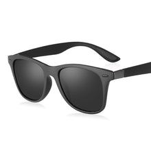 Load image into Gallery viewer, Classic Polarized Sunglasses Men Brand Designer Square Outdoor Sun Glasses Male Shades Driving Gafas De Sol