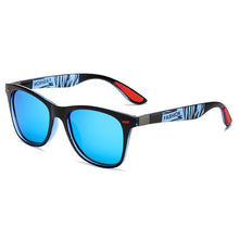 Load image into Gallery viewer, Classic Polarized Sunglasses Men Driving Fishing Square Frame Sunglasses Male Goggle UV400 Gafas De Sol
