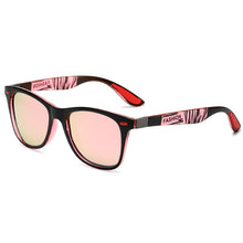 Load image into Gallery viewer, Classic Polarized Sunglasses Men Driving Fishing Square Frame Sunglasses Male Goggle UV400 Gafas De Sol