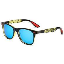 Load image into Gallery viewer, Classic Polarized Sunglasses Men Driving Fishing Square Frame Sunglasses Male Goggle UV400 Gafas De Sol