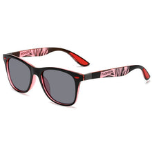 Load image into Gallery viewer, Classic Polarized Sunglasses Men Driving Fishing Square Frame Sunglasses Male Goggle UV400 Gafas De Sol