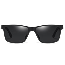 Load image into Gallery viewer, Classic Polarized Sunglasses Men Vintage Brand Design Square Driving Sun Glasses Male Retro Shades Eyewear Oculos De Sol Gafas