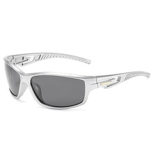 Load image into Gallery viewer, Classic Polarized Sunglasses Men Vintage Outdoor Sport Sun Glasses Driver Shades Retro Fishing Goggles Anti-Glare Gafas De Sol