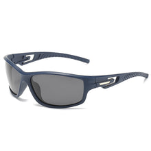 Load image into Gallery viewer, Classic Polarized Sunglasses Men Vintage Outdoor Sport Sun Glasses Driver Shades Retro Fishing Goggles Anti-Glare Gafas De Sol