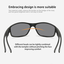Load image into Gallery viewer, Classic Polarized Sunglasses Men Vintage Outdoor Sport Sun Glasses Driver Shades Retro Fishing Goggles Anti-Glare Gafas De Sol