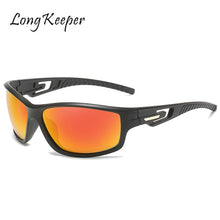 Load image into Gallery viewer, Classic Polarized Sunglasses Men Vintage Outdoor Sport Sun Glasses Driver Shades Retro Fishing Goggles Anti-Glare Gafas De Sol