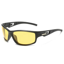 Load image into Gallery viewer, Classic Polarized Sunglasses Men Vintage Outdoor Sport Sun Glasses Driver Shades Retro Fishing Goggles Anti-Glare Gafas De Sol