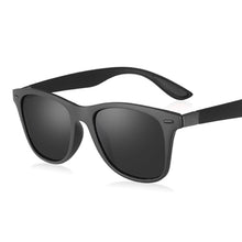 Load image into Gallery viewer, Classic Polarized Sunglasses Men Women Brand Designer Driver Sun Glasses Male Square Mirror Outdoor Shade Oculos De Sol