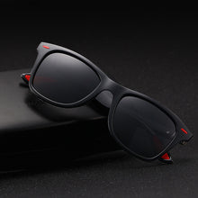 Load image into Gallery viewer, Classic Polarized Sunglasses Men Women Brand Designer Driver Sun Glasses Male Square Mirror Outdoor Shade Oculos De Sol