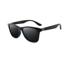 Load image into Gallery viewer, Classic Polarized Sunglasses Men Women Driving Square Frame Sunglasses Male Goggle UV400 Gafas