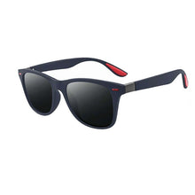 Load image into Gallery viewer, Classic Polarized Sunglasses Men Women Driving Square Frame Sunglasses Male Goggle UV400 Gafas