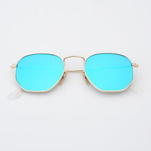 Carica l&#39;immagine nel visualizzatore di Gallery, Classic Polarized Sunglasses for Men and Women, Designer,  Brand, Retro, UV400 2023, 3548