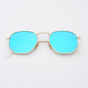 Classic Polarized Sunglasses for Men and Women, Designer,  Brand, Retro, UV400 2023, 3548