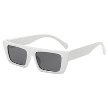 Load image into Gallery viewer, Classic Rectangle Sunglasses Women 2023  Brand Designer Glasses Women/Men Vintage Eyewear Men Gafas De Sol Hombre