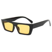 Load image into Gallery viewer, Classic Rectangle Sunglasses Women 2023  Brand Designer Glasses Women/Men Vintage Eyewear Men Gafas De Sol Hombre