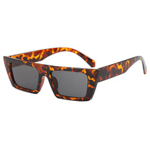 Load image into Gallery viewer, Classic Rectangle Sunglasses Women 2023  Brand Designer Glasses Women/Men Vintage Eyewear Men Gafas De Sol Hombre