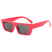 Load image into Gallery viewer, Classic Rectangle Sunglasses Women 2023  Brand Designer Glasses Women/Men Vintage Eyewear Men Gafas De Sol Hombre
