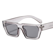 Load image into Gallery viewer, Classic Rectangle Sunglasses Women 2023  Brand Designer Glasses Women/Men Vintage Eyewear Men Gafas De Sol Hombre