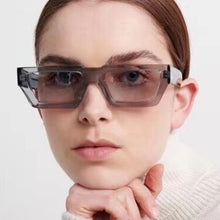 Load image into Gallery viewer, Classic Rectangle Sunglasses Women 2023  Brand Designer Glasses Women/Men Vintage Eyewear Men Gafas De Sol Hombre