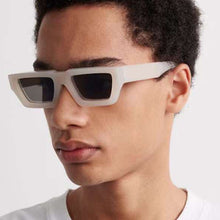 Load image into Gallery viewer, Classic Rectangle Sunglasses Women 2023  Brand Designer Glasses Women/Men Vintage Eyewear Men Gafas De Sol Hombre