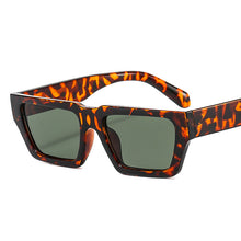 Load image into Gallery viewer, Classic Rectangle Sunglasses Women 2023  Brand Designer Glasses Women/Men Vintage Eyewear Men Gafas De Sol Hombre