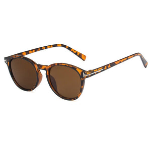 Classic Retro Small Frame Round Sunglasses Sunglasses Men Women Sunglasses Male Female Eyewear