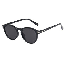 Load image into Gallery viewer, Classic Retro Small Frame Round Sunglasses Sunglasses Men Women Sunglasses Male Female Eyewear