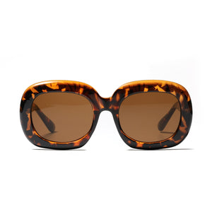 Classic Retro Square Sunglasses Women Brand Vintage Travel Small Rectangle Sun Glasses For Female Oculos Lunette De Soleil Femm