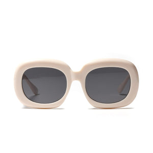 Classic Retro Square Sunglasses Women Brand Vintage Travel Small Rectangle Sun Glasses For Female Oculos Lunette De Soleil Femm
