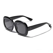 Load image into Gallery viewer, Classic Retro Square Sunglasses Women Brand Vintage Travel Small Rectangle Sun Glasses For Female Oculos Lunette De Soleil Femm