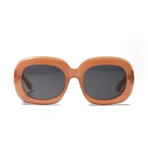 Classic Retro Square Sunglasses Women Brand Vintage Travel Small Rectangle Sun Glasses For Female Oculos Lunette De Soleil Femm