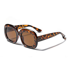 Load image into Gallery viewer, Classic Retro Square Sunglasses Women Brand Vintage Travel Small Rectangle Sun Glasses For Female Oculos Lunette De Soleil Femm
