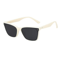 Load image into Gallery viewer, Classic Retro Square Sunglasses Women Eyewear Male Brand Vintage Small Cat Eye Sun Glasses Men Female Oculos Lunette De Soleil