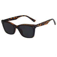 Load image into Gallery viewer, Classic Retro Square Sunglasses Women Eyewear Male Brand Vintage Small Cat Eye Sun Glasses Men Female Oculos Lunette De Soleil