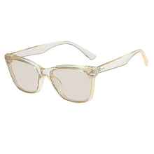 Load image into Gallery viewer, Classic Retro Square Sunglasses Women Eyewear Male Brand Vintage Small Cat Eye Sun Glasses Men Female Oculos Lunette De Soleil