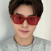 Load image into Gallery viewer, Classic Retro Square Sunglasses Women Eyewear Male Brand Vintage Small Cat Eye Sun Glasses Men Female Oculos Lunette De Soleil