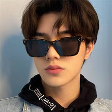 Load image into Gallery viewer, Classic Retro Square Sunglasses Women Eyewear Male Brand Vintage Small Cat Eye Sun Glasses Men Female Oculos Lunette De Soleil