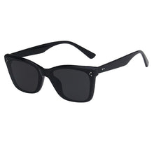 Load image into Gallery viewer, Classic Retro Square Sunglasses Women Eyewear Male Brand Vintage Small Cat Eye Sun Glasses Men Female Oculos Lunette De Soleil