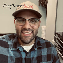 Load image into Gallery viewer, Classic Semi Rimless Anti Blue Light Glasses Men Photochromic Glasses Women Square Eyeglasses Computer Gaming Glasses Spectacles