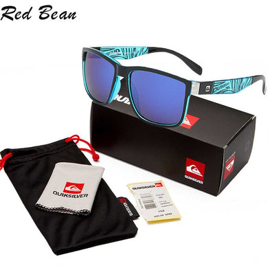 Classic Sports Square Sunglasses Men Women Brand Design Beach Sun glasses for Men Popular Goggles UV400 Male