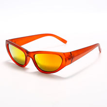 Load image into Gallery viewer, Classic Sports Sunglasses For Men And Women Driving And Running  Ultralight Frame Sun Glasses Men Cycling Sunglasses UV400