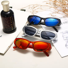 Load image into Gallery viewer, Classic Sports Sunglasses For Men And Women Driving And Running  Ultralight Frame Sun Glasses Men Cycling Sunglasses UV400