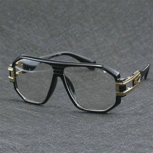 Classic Sports Sunglasses Men Women Male Driving Golf Pilot Rimless Ultralight Frame Sun Glasses UV400 Gafas De Sol