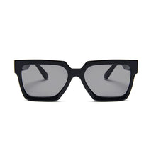 Load image into Gallery viewer, Classic Square Kids Sunglasses 2023 Vintage Girls Boys Pink Mirror Children Sun Glasses Personality Street sKid Oculos UV400