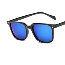 Load image into Gallery viewer, Classic Square Polarized Sunglasses Men Women Brand Designer Vintage Driving Goggle Glasses Female Eyewear Sunglasses Designer