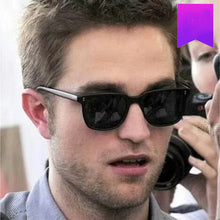 Load image into Gallery viewer, Classic Square Polarized Sunglasses Men Women Brand Designer Vintage Driving Goggle Glasses Female Eyewear Sunglasses Designer