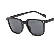 Load image into Gallery viewer, Classic Square Polarized Sunglasses Men Women Brand Designer Vintage Driving Goggle Glasses Female Eyewear Sunglasses Designer