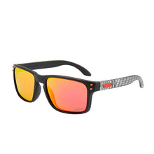 Load image into Gallery viewer, Classic Square Sunglasses Men Women Polarized Outdoor Fishin Sports Sun Glasses UV400 O Brand